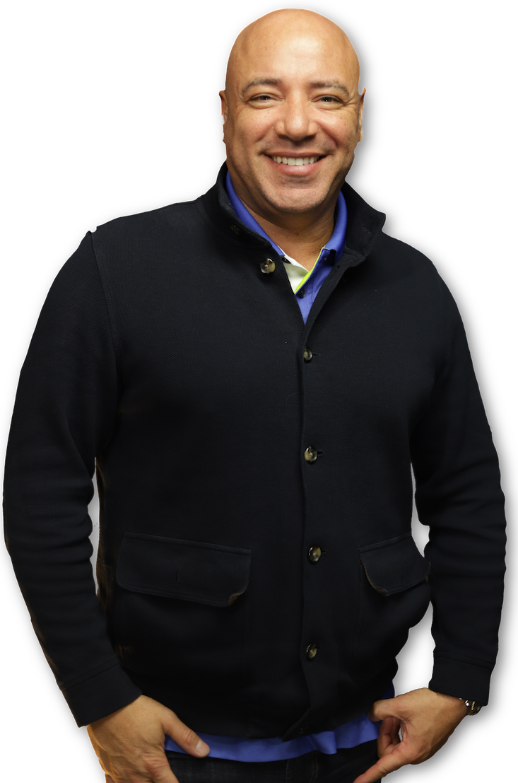 Dominick Santiago Photo